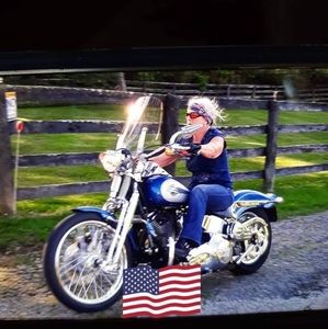 Meet your Posher, Ruthie